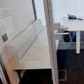 Leonteq Securities (Singapore) | Product Seen: [Lull Meeting Pod - Talk Plus & Twilight Sofa]
